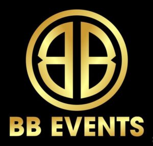 BB Events logo